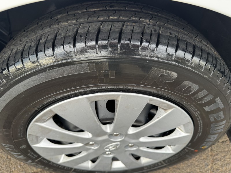 HB20 1.0 COMFORT 12V FLEX 4P MANUAL - 2014 - DOIS IRMãOS
