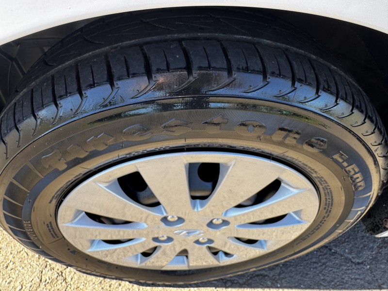 HB20 1.0 COMFORT 12V FLEX 4P MANUAL - 2014 - DOIS IRMãOS