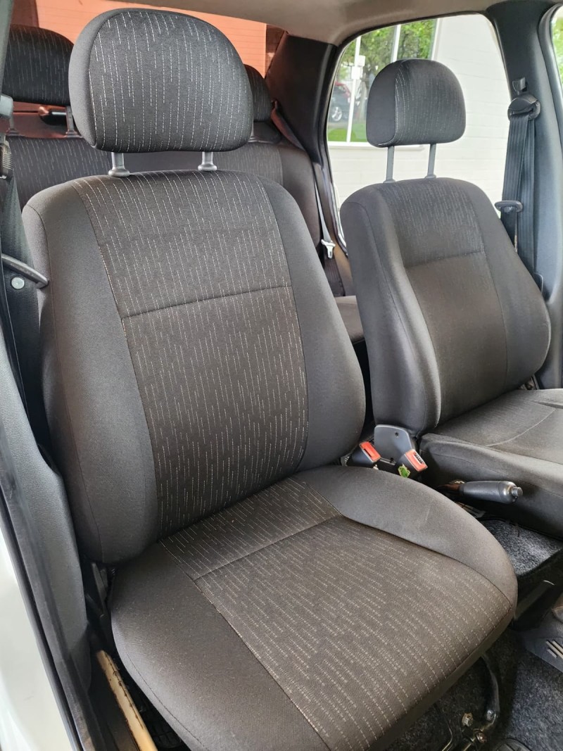 SIENA 1.0 MPI FIRE 8V FLEX 4P MANUAL - 2011 - CAXIAS DO SUL