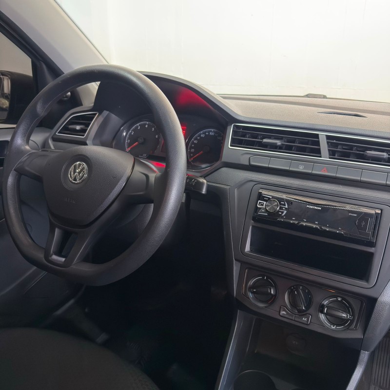 VOYAGE 1.6 MSI TOTALFLEX COMFORTLINE 4P MANUAL - 2022 - CAXIAS DO SUL