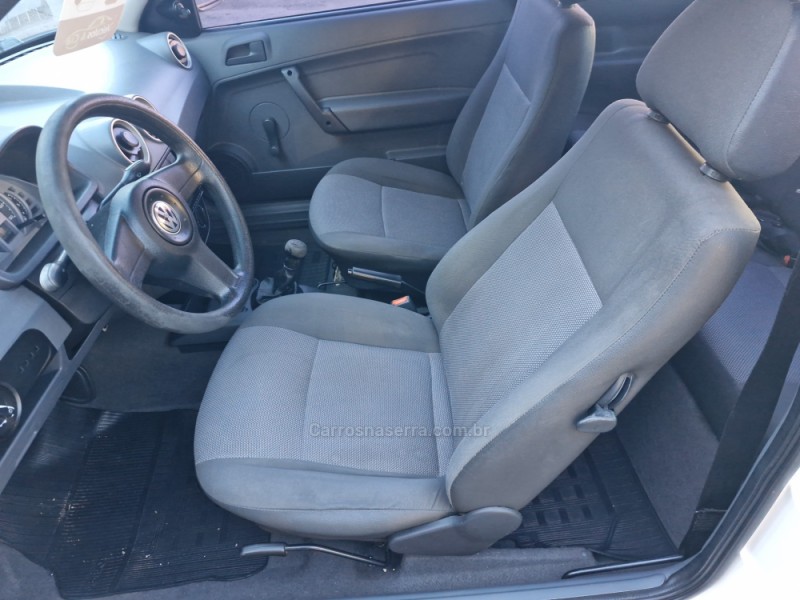 GOL 1.0 MI CITY 8V FLEX 2P MANUAL G.IV - 2007 - BENTO GONçALVES