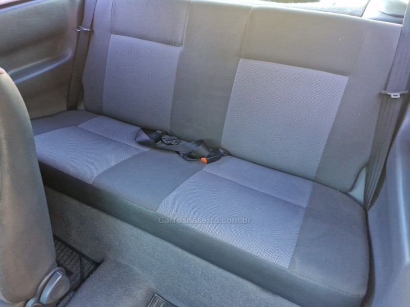 GOL 1.0 MI CITY 8V FLEX 2P MANUAL G.IV - 2007 - BENTO GONçALVES