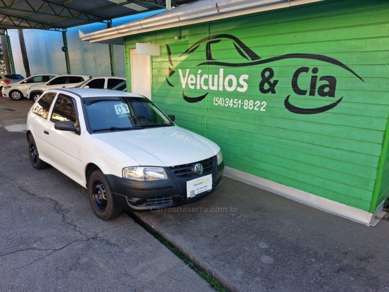 gol 1.0 mi city 8v flex 2p manual g.iv 2007 bento goncalves