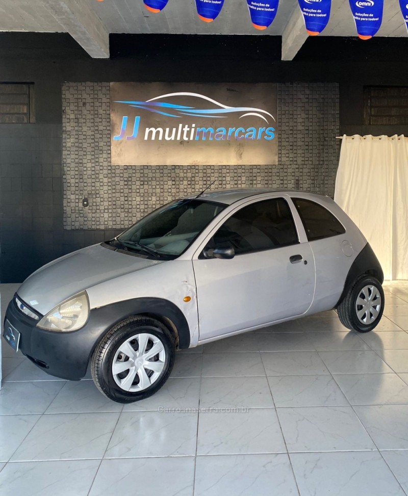 ka  1997 caxias do sul