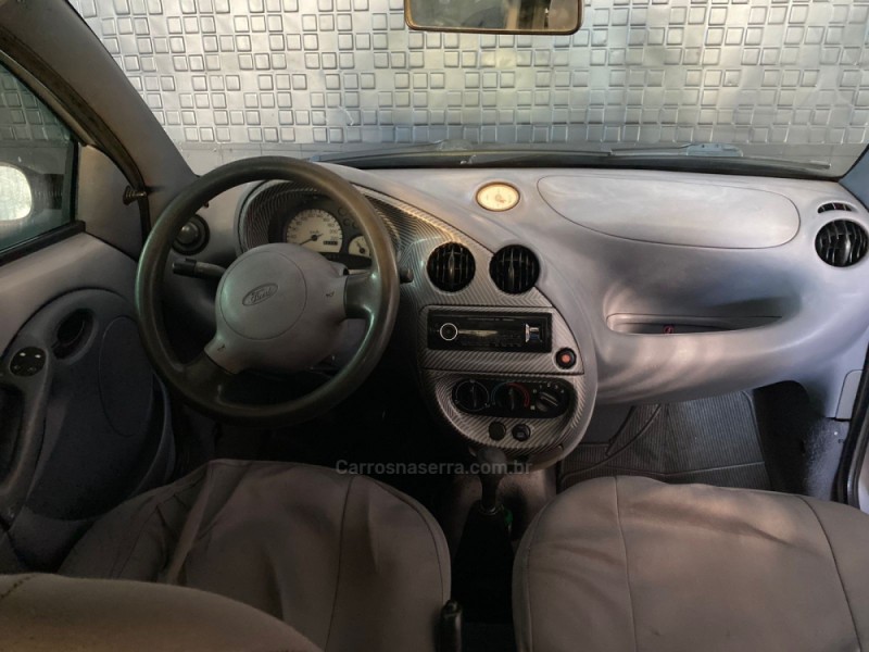 KA  - 1997 - CAXIAS DO SUL