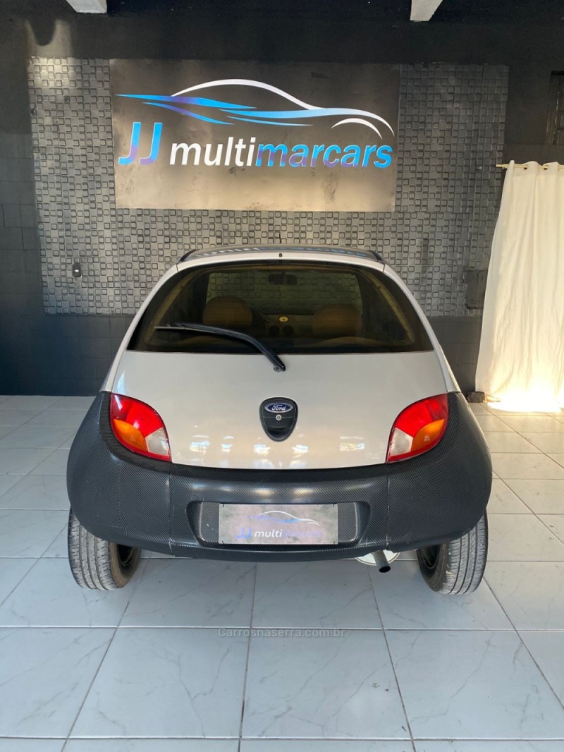 KA  - 1997 - CAXIAS DO SUL