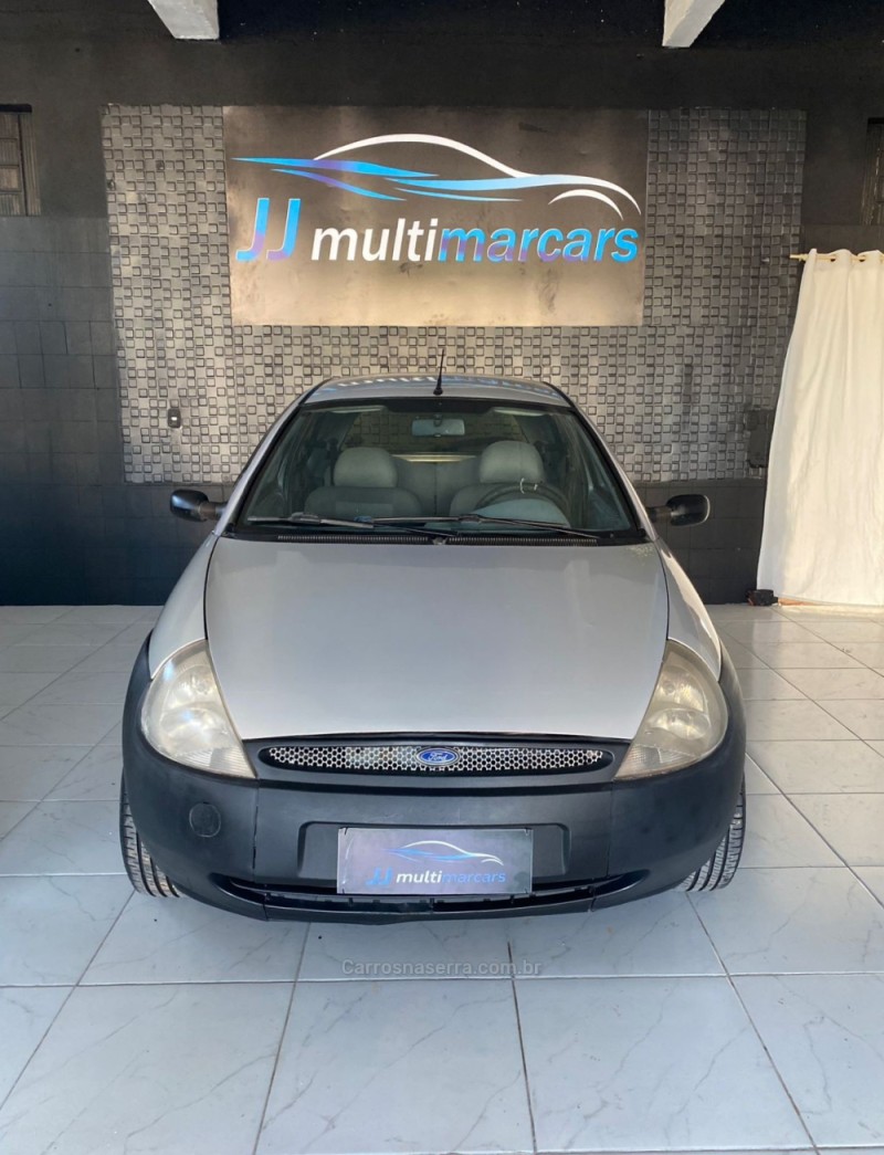 KA  - 1997 - CAXIAS DO SUL