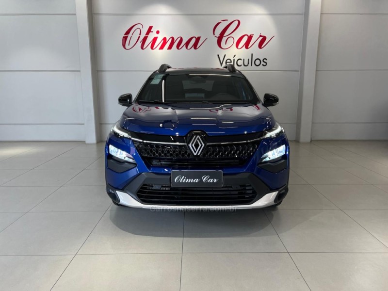 KARDIAN 1.0 ICONIC 12V FLEX 4P AUTOMÁTICO - 2026 - FLORES DA CUNHA