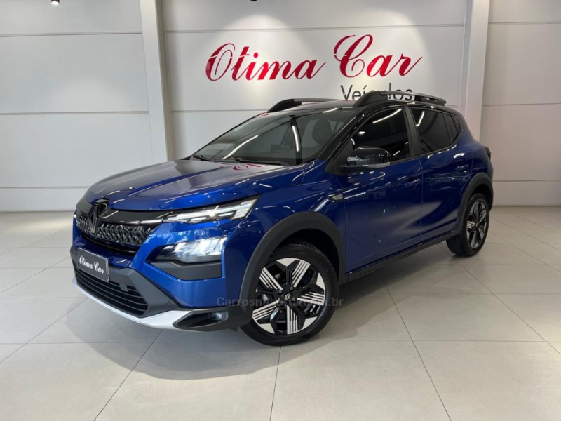 KARDIAN 1.0 ICONIC 12V FLEX 4P AUTOMÁTICO - 2026 - FLORES DA CUNHA