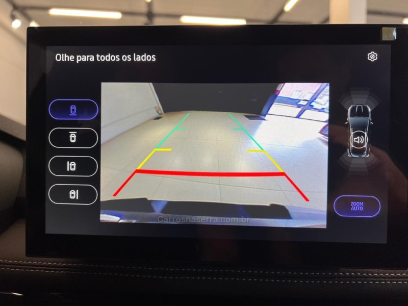 KARDIAN 1.0 ICONIC 12V FLEX 4P AUTOMÁTICO - 2026 - FLORES DA CUNHA
