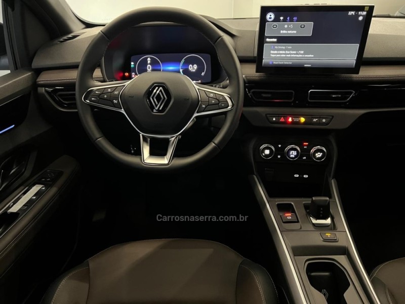 KARDIAN 1.0 ICONIC 12V FLEX 4P AUTOMÁTICO - 2026 - FLORES DA CUNHA