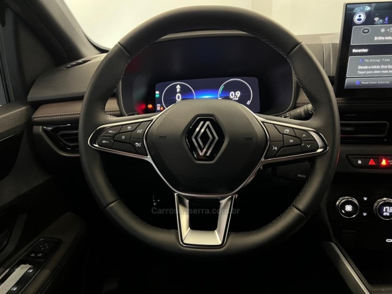 KARDIAN 1.0 ICONIC 12V FLEX 4P AUTOMÁTICO - 2026 - FLORES DA CUNHA