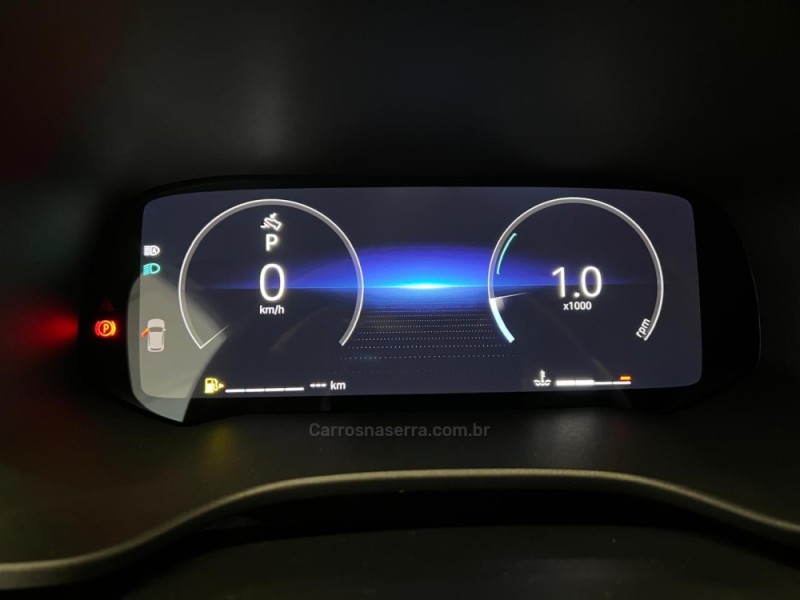 KARDIAN 1.0 ICONIC 12V FLEX 4P AUTOMÁTICO - 2026 - FLORES DA CUNHA