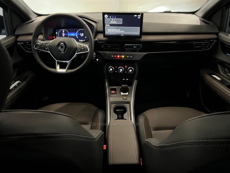 KARDIAN 1.0 ICONIC 12V FLEX 4P AUTOMÁTICO - 2026 - FLORES DA CUNHA