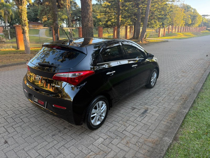 HB20 1.6 PREMIUM 16V FLEX 4P MANUAL - 2014 - CAXIAS DO SUL