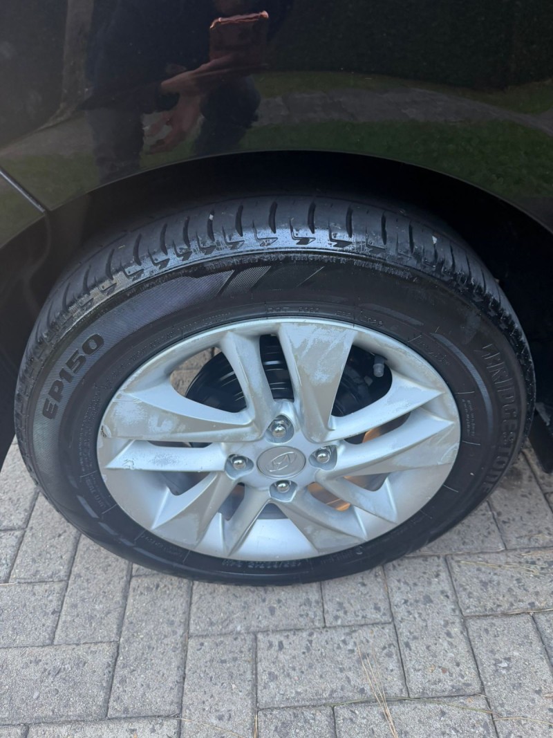 HB20 1.6 PREMIUM 16V FLEX 4P MANUAL - 2014 - CAXIAS DO SUL