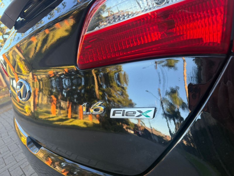 HB20 1.6 PREMIUM 16V FLEX 4P MANUAL - 2014 - CAXIAS DO SUL