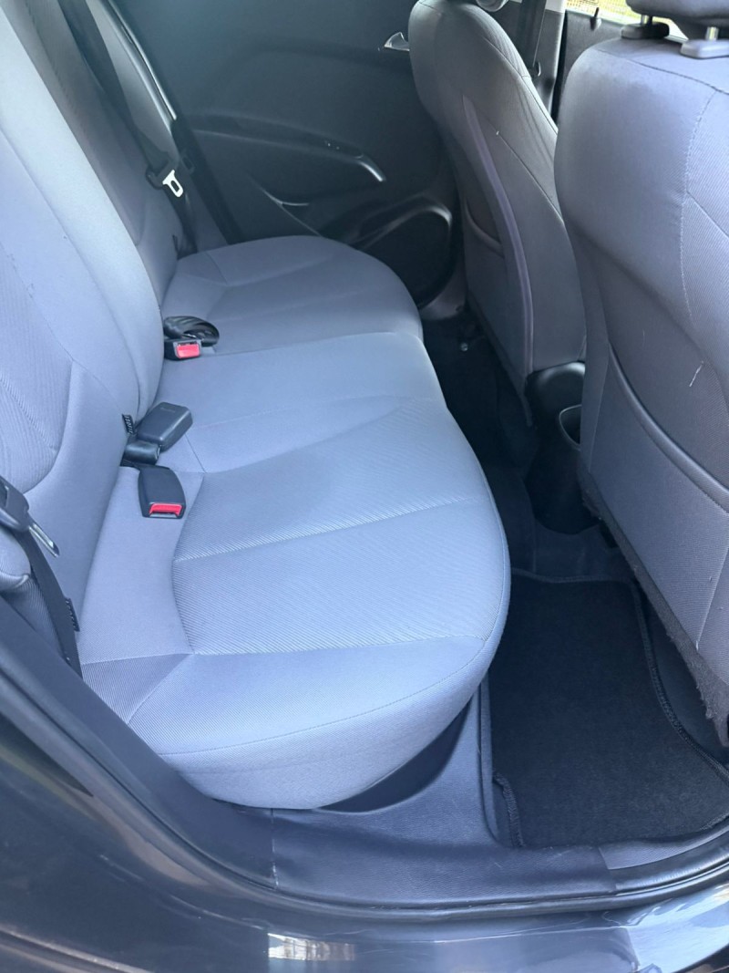 HB20 1.6 PREMIUM 16V FLEX 4P MANUAL - 2014 - CAXIAS DO SUL