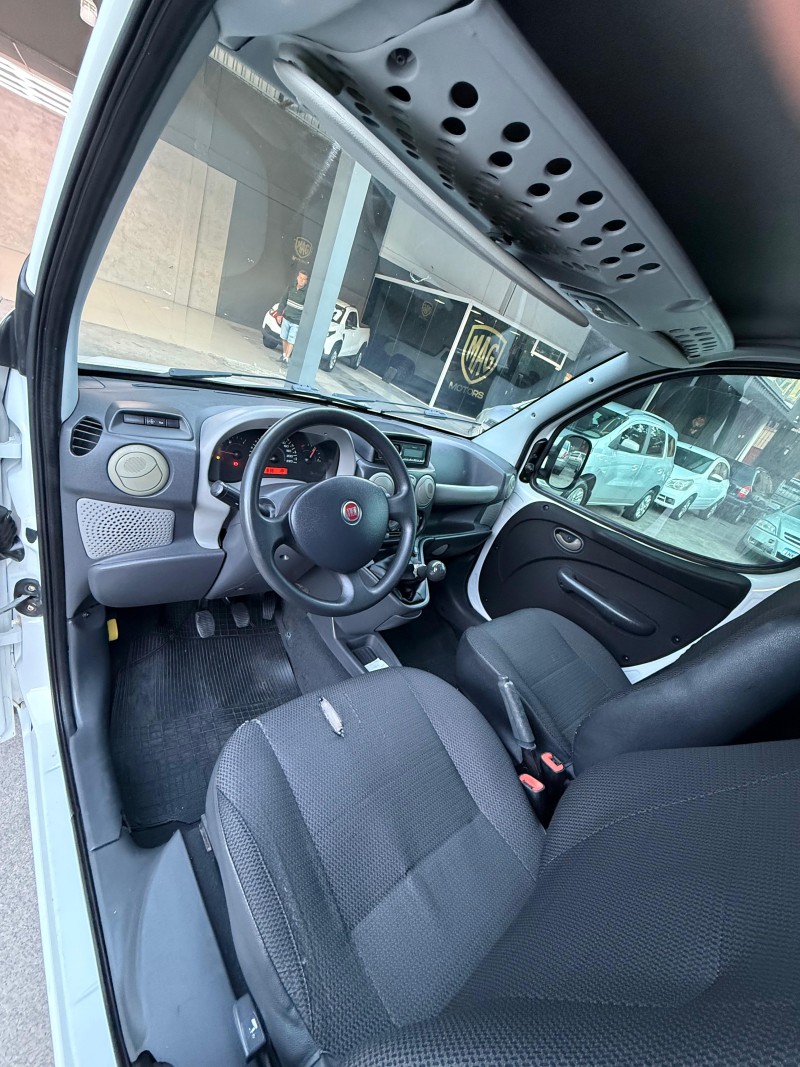 DOBLÓ 1.4 MPI CARGO FLEX 2P MANUAL - 2013 - CAXIAS DO SUL