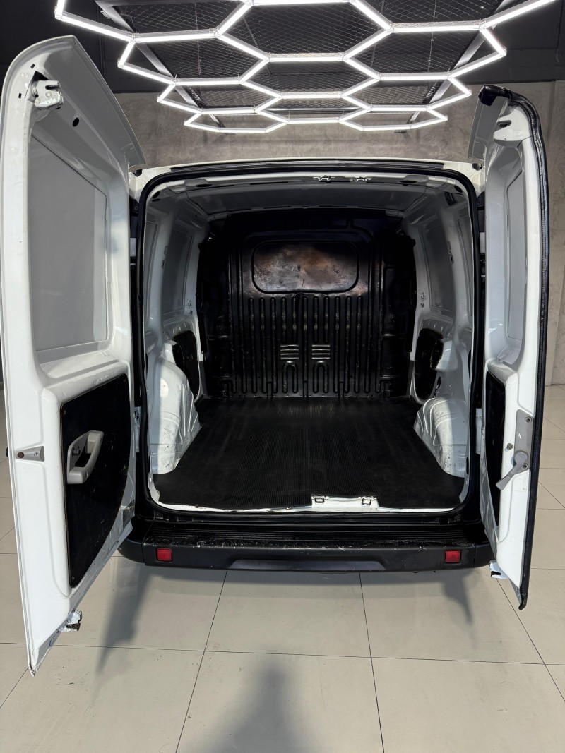 DOBLÓ 1.4 MPI CARGO FLEX 2P MANUAL - 2013 - CAXIAS DO SUL