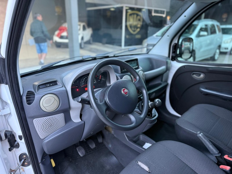 DOBLÓ 1.4 MPI CARGO FLEX 2P MANUAL - 2013 - CAXIAS DO SUL