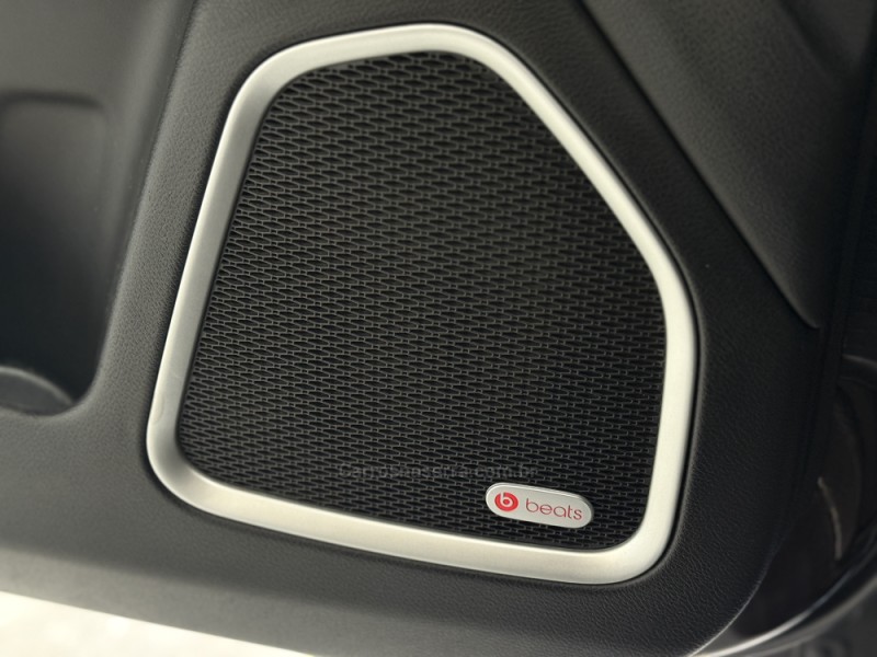 COMPASS 2.0 S 4X4 16V TURBO DIESEL 4P AUTOMÁTICO - 2023 - GUAPORé