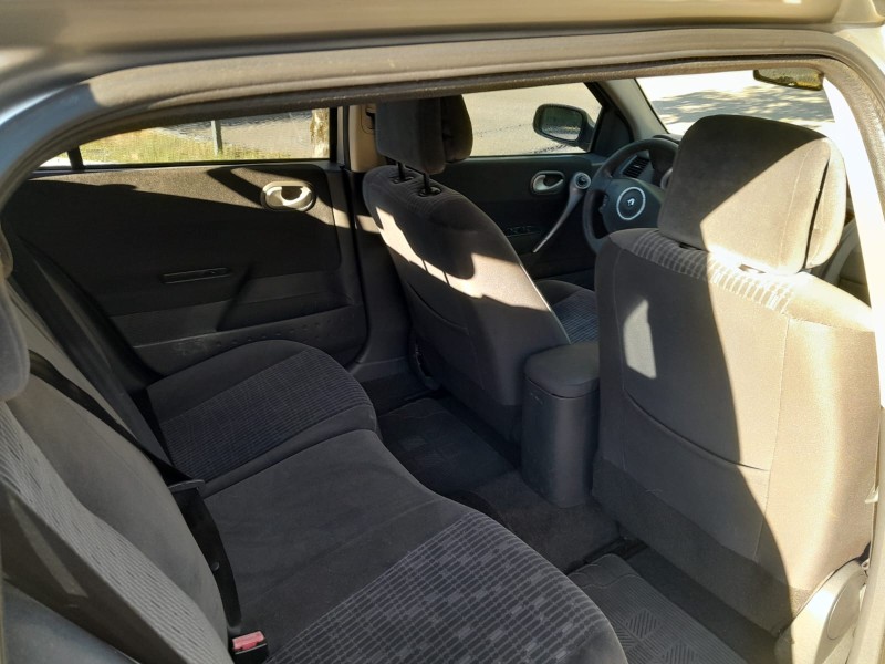 MÉGANE 1.6 DYNAMIQUE GRAND TOUR 16V FLEX 4P MANUAL - 2013 - CAXIAS DO SUL