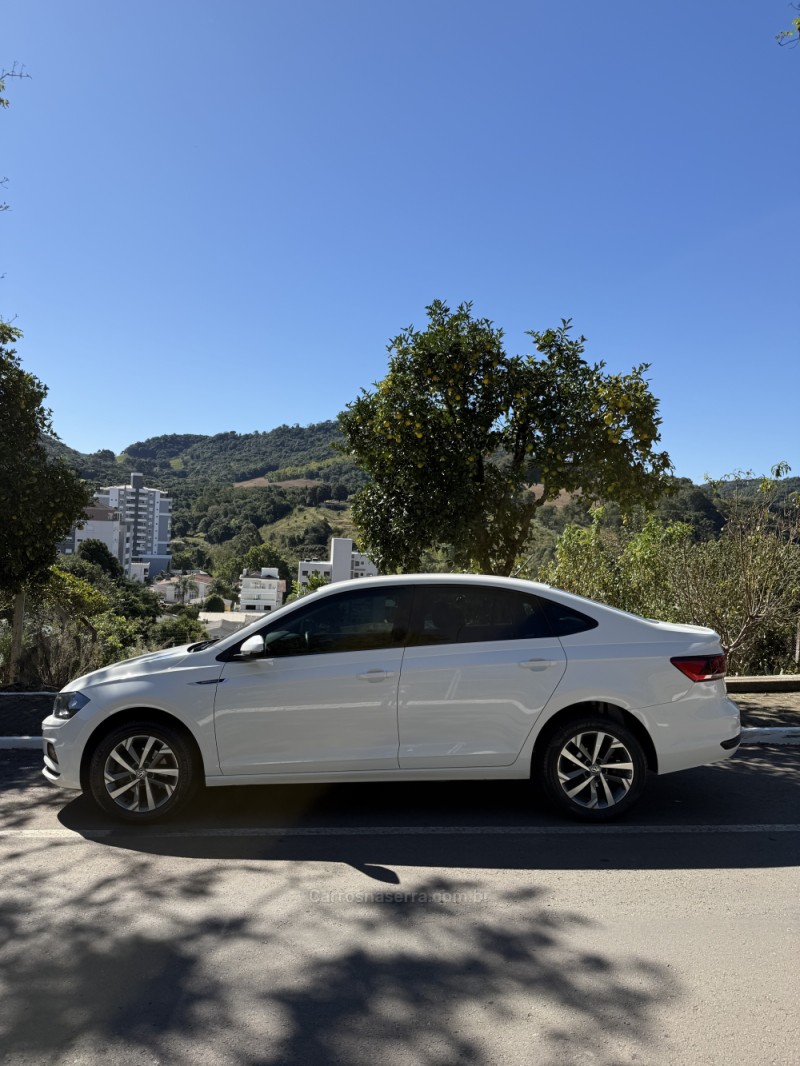 VIRTUS 1.0 200 TSI COMFORTLINE AUTOMÁTICO - 2019 - NOVA ARAçá