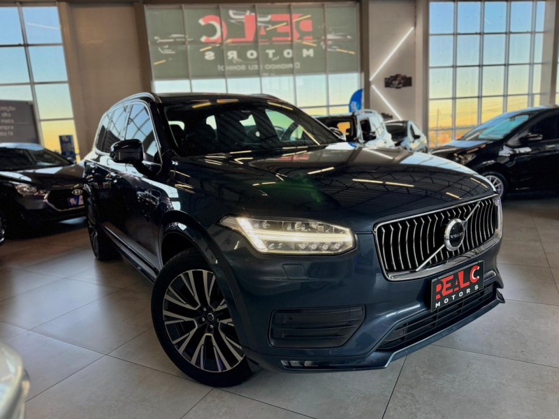xc90  2020 caxias do sul