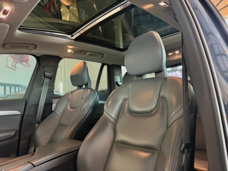 XC90  - 2020 - CAXIAS DO SUL