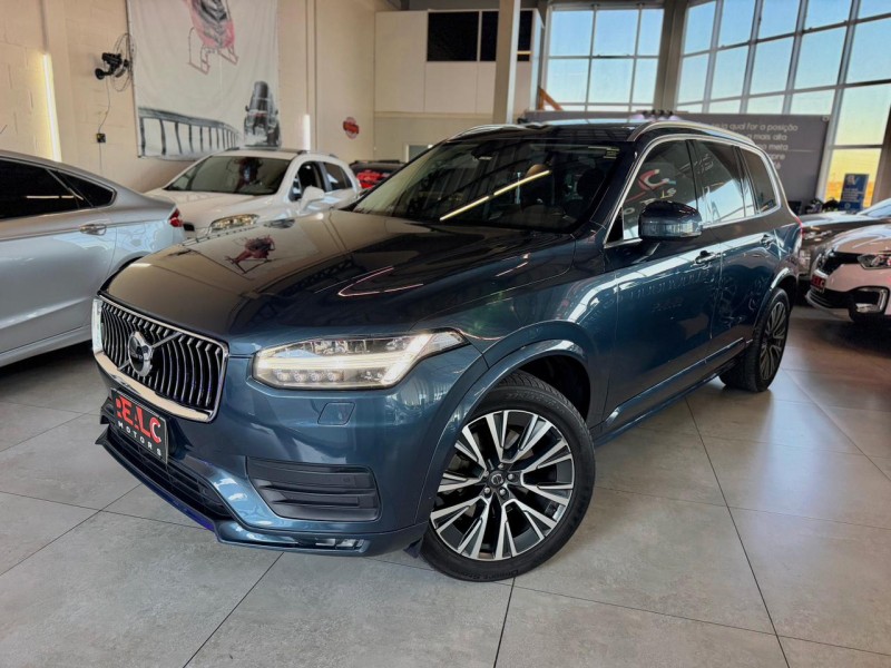 XC90  - 2020 - CAXIAS DO SUL