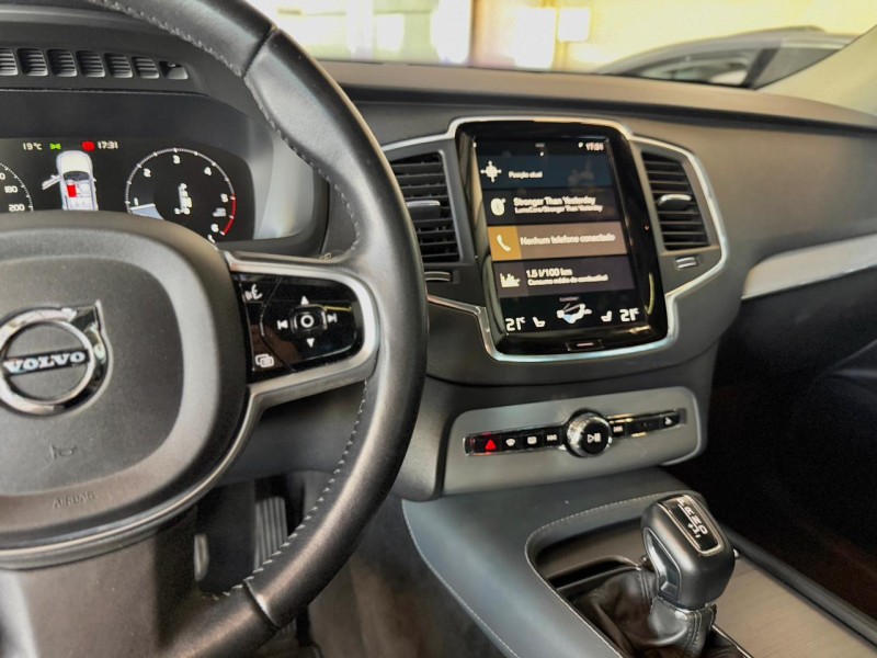 XC90  - 2020 - CAXIAS DO SUL