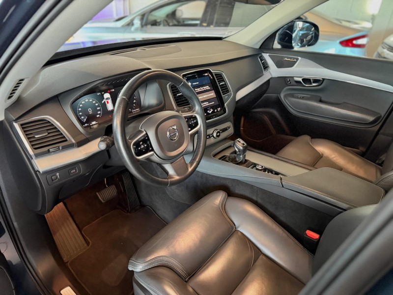 XC90  - 2020 - CAXIAS DO SUL