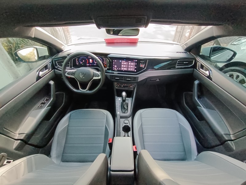 NIVUS 1.0 TSI HIGHLINE FLEX 4P AUTOMÁTICO - 2021 - BENTO GONçALVES