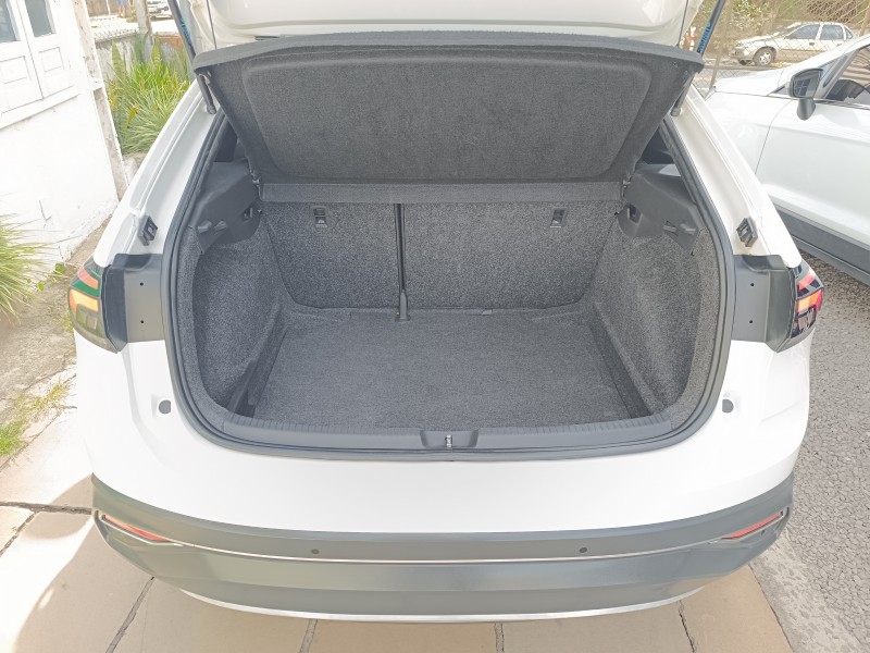 NIVUS 1.0 TSI HIGHLINE FLEX 4P AUTOMÁTICO - 2021 - BENTO GONçALVES