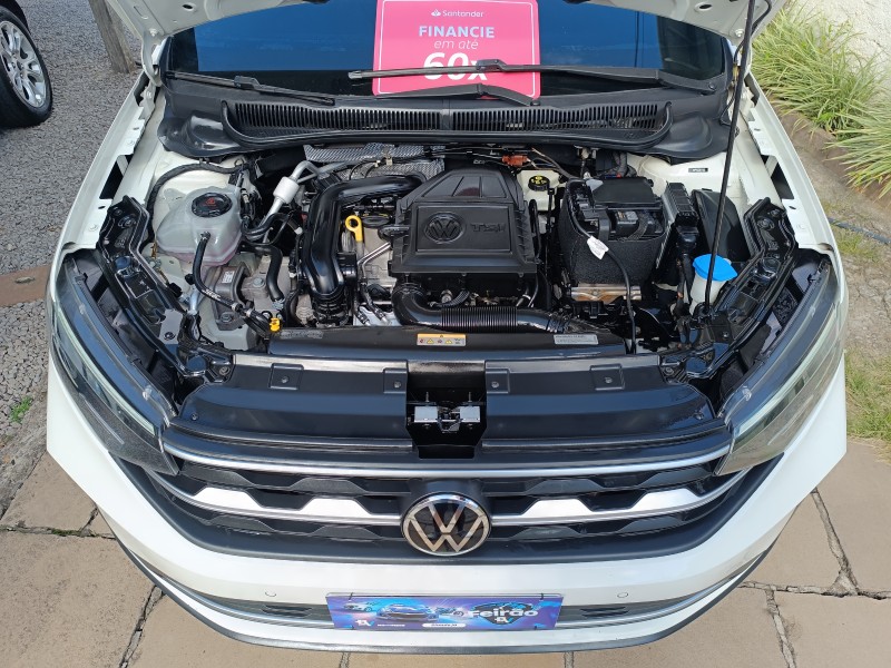 NIVUS 1.0 TSI HIGHLINE FLEX 4P AUTOMÁTICO - 2021 - BENTO GONçALVES