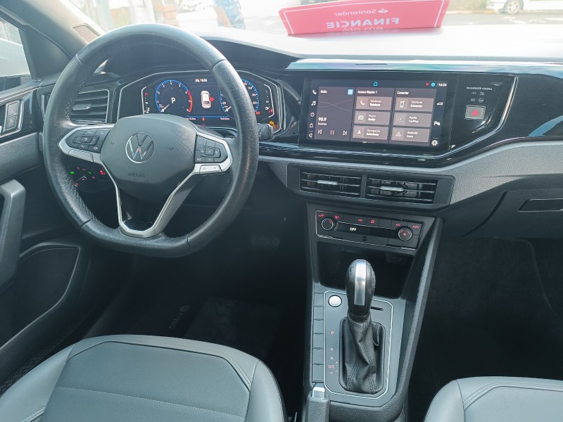 NIVUS 1.0 TSI HIGHLINE FLEX 4P AUTOMÁTICO - 2021 - BENTO GONçALVES