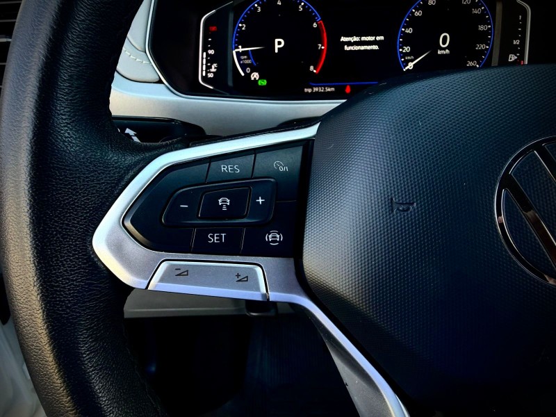 T-CROSS 1.0 COMFORTLINE TSI FLEX 4P AUTOMÁTICO - 2025 - LAJEADO