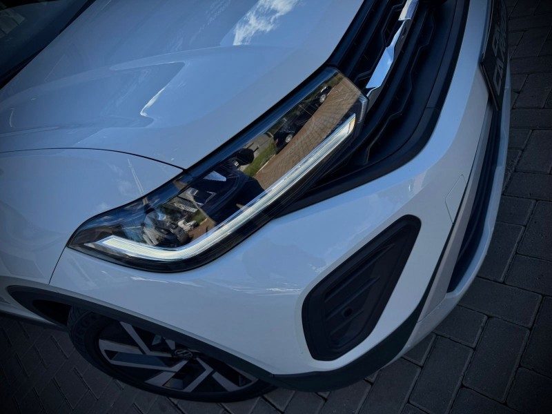 T-CROSS 1.0 COMFORTLINE TSI FLEX 4P AUTOMÁTICO - 2025 - LAJEADO