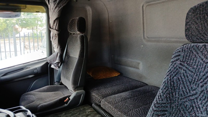 R-114 GA 380 4X2 - 2006 - CAXIAS DO SUL