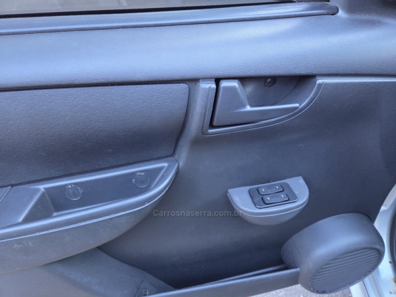 CELTA 1.0 MPFI SPIRIT 8V FLEX 2P MANUAL - 2008 - PICADA CAFé