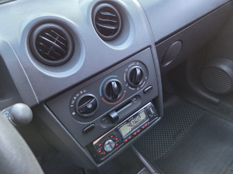 CELTA 1.0 MPFI SPIRIT 8V FLEX 2P MANUAL - 2008 - PICADA CAFé