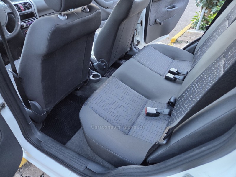 CORSA 1.4 MPFI MAXX 8V FLEX 4P MANUAL - 2012 - PICADA CAFé