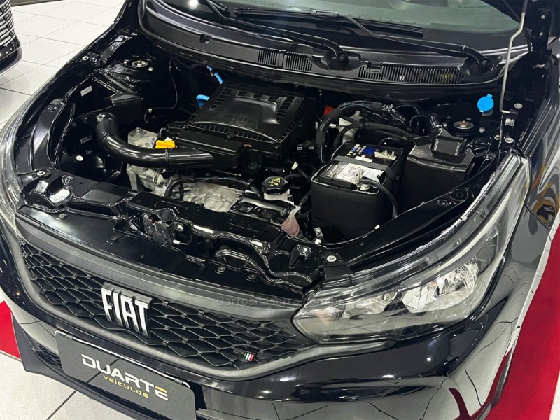 ARGO 1.0 DRIVE 6V FLEX 4P MANUAL - 2025 - PORTO ALEGRE