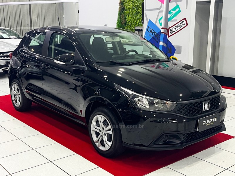 argo 1.0 drive 6v flex 4p manual 2025 porto alegre