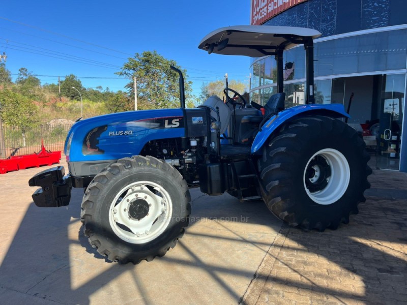 PLUS 80  - 2019 - GUAPORé