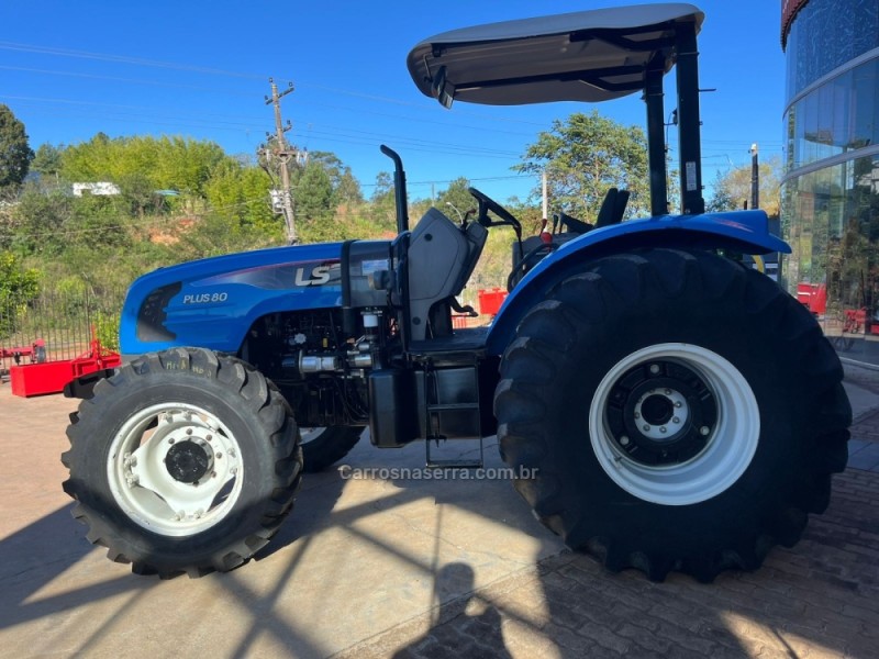 PLUS 80  - 2019 - GUAPORé