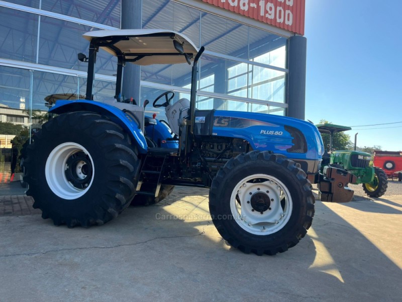 PLUS 80  - 2019 - GUAPORé