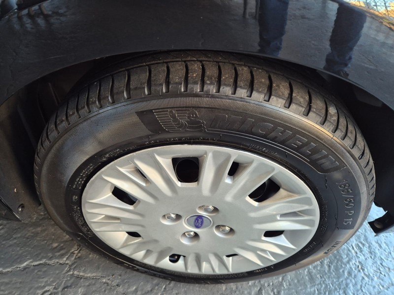 KA 1.0 SE 12V FLEX 4P MANUAL - 2019 - CAXIAS DO SUL