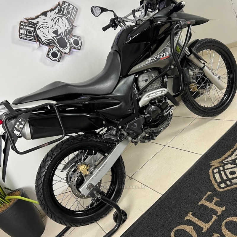 XRE 300 STANDARD - 2010 - CAXIAS DO SUL